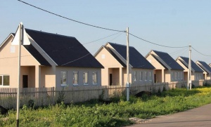 Госдума и Минсельхоз поработают над упрощением условий сельской ипотеки